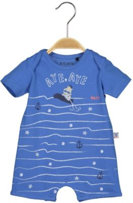 Blue Seven Baby-Jungen T-Shirt