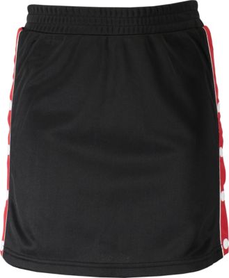 Kinder Rock schwarz Gr. 164 M�dchen Kinder