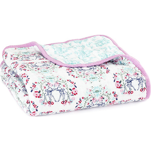 Одеяло из муслина Aden+anais 120х120 см от aden+anais