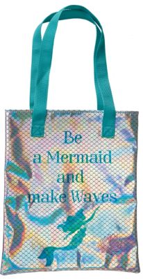 UNDERCOVER Strandtasche Arielle mehrfarbig