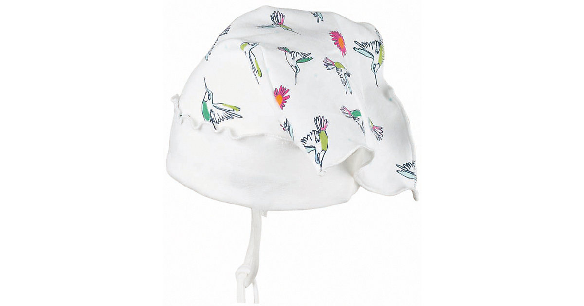 pure pure by BAUER · Kopftuch mit UV-Schutz , Organic Cotton Gr. 47 Mädchen Kleinkinder pure pure by BAUER · Kopftuch mit UV-Schutz , Organic Cotton Gr. 47 Mädchen Kleinkinder