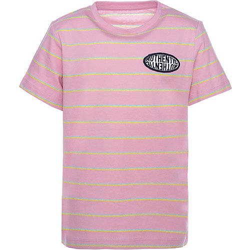 Футболка Name It - pastellrosa от name it