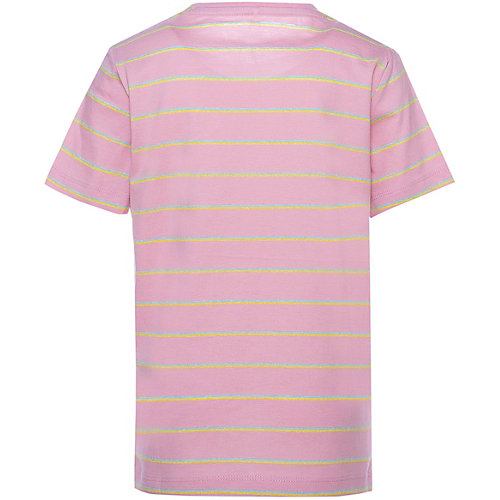 Футболка Name It - pastellrosa от name it