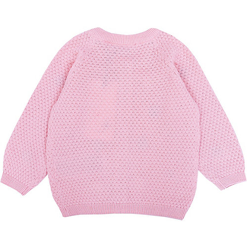 Кардиган Name it - блекло-розовый от name it