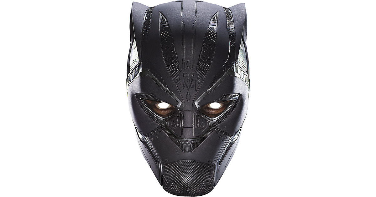 Maske Infinity War Black Panther Jungen Kinder