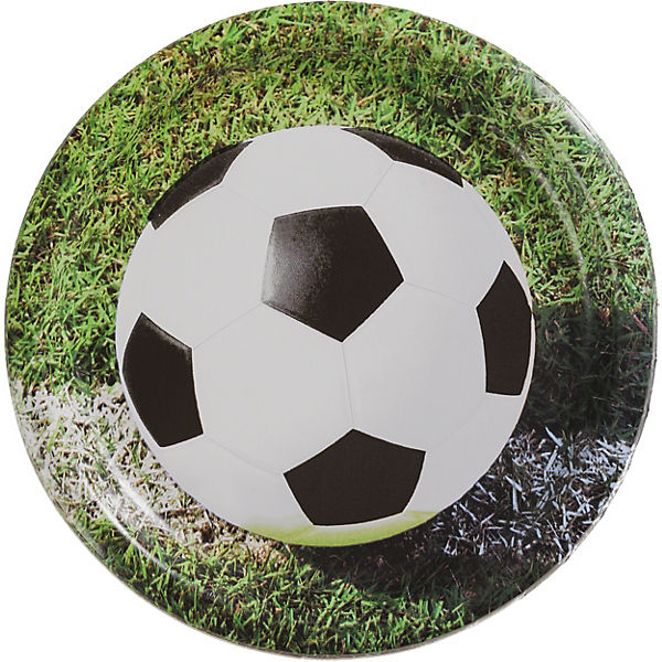 Meisterliche Meisterliche Meisterliche Fußball-Geburtstagskiste für 6 Kinder, 142 Teile, Kesse Knirpse 191b59 Meisterliche Meisterliche Meisterliche Fußball-Geburtstagskiste für 6 Kinder, 142 Teile, Kesse Knirpse 191b59