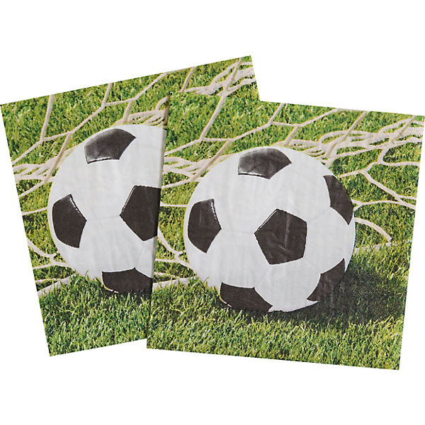 Meisterliche Meisterliche Meisterliche Fußball-Geburtstagskiste für 6 Kinder, 142 Teile, Kesse Knirpse 191b59 Meisterliche Meisterliche Meisterliche Fußball-Geburtstagskiste für 6 Kinder, 142 Teile, Kesse Knirpse 191b59