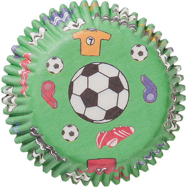 Meisterliche Meisterliche Meisterliche Fußball-Geburtstagskiste für 6 Kinder, 142 Teile, Kesse Knirpse 191b59 Meisterliche Meisterliche Meisterliche Fußball-Geburtstagskiste für 6 Kinder, 142 Teile, Kesse Knirpse 191b59