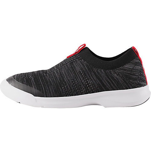 Кроссовки Reima Fresh Breeze - черный от Reima
