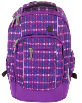 Schulrucksack Naps Vancouver