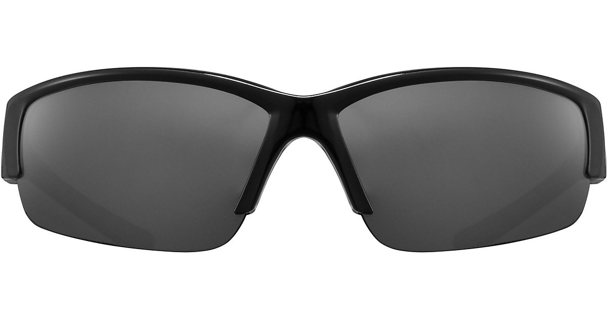 Uvex · uvex Sonnenbrille sportstyle 215 black / ltm.silver Jungen Kinder Uvex · uvex Sonnenbrille sportstyle 215 black / ltm.silver Jungen Kinder