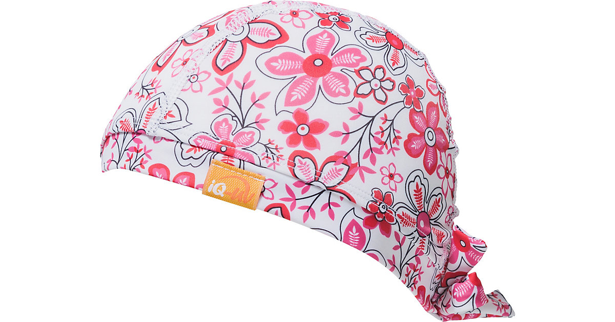 IQ Company · Kopftuch HIPPIE mit UV-Schutz Gr. 53 Mädchen Kinder IQ Company · Kopftuch HIPPIE mit UV-Schutz Gr. 53 Mädchen Kinder