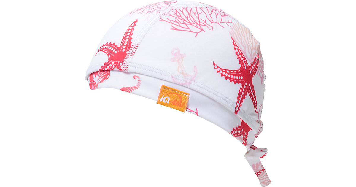 IQ Company · Kopftuch CORALS mit UV-Schutz Gr. 53 Mädchen Kinder IQ Company · Kopftuch CORALS mit UV-Schutz Gr. 53 Mädchen Kinder