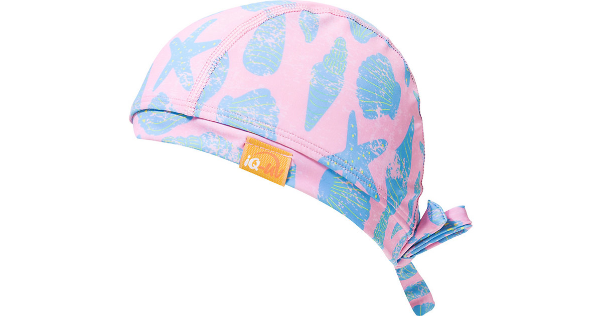 IQ Company · Kopftuch SHELLS mit UV-Schutz Gr. 55 Mädchen Kinder IQ Company · Kopftuch SHELLS mit UV-Schutz Gr. 55 Mädchen Kinder