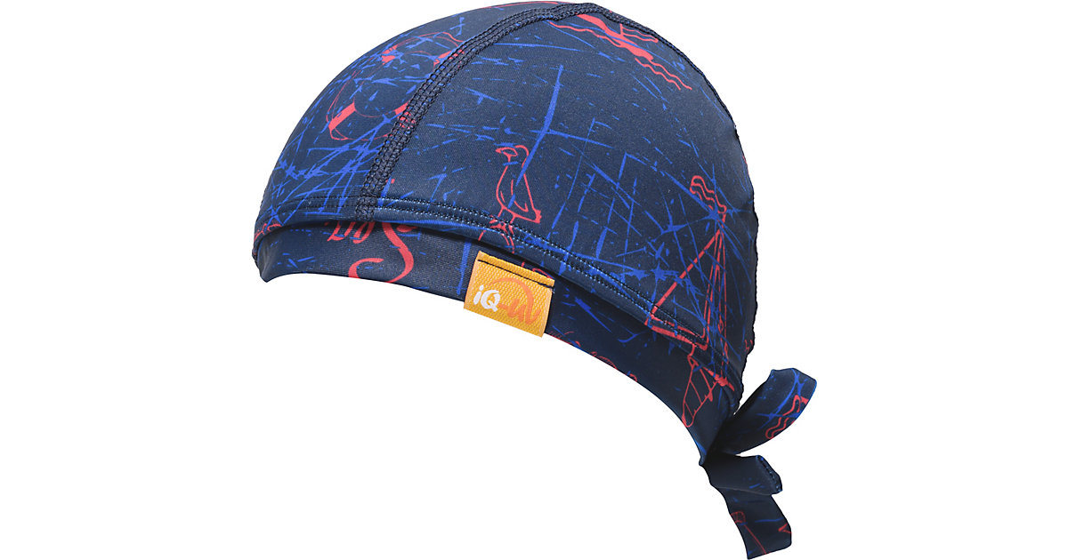 IQ Company · Kopftuch SEA mit UV-Schutz Gr. 55 Jungen Kinder IQ Company · Kopftuch SEA mit UV-Schutz Gr. 55 Jungen Kinder
