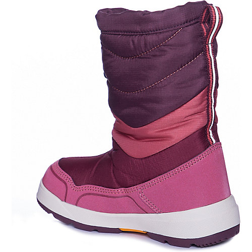Утеплённые сапоги Viking Halden GTX - темно-красный от VIKING