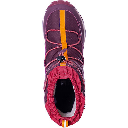 Утеплённые сапоги Viking Tofte GTX - темно-красный от VIKING