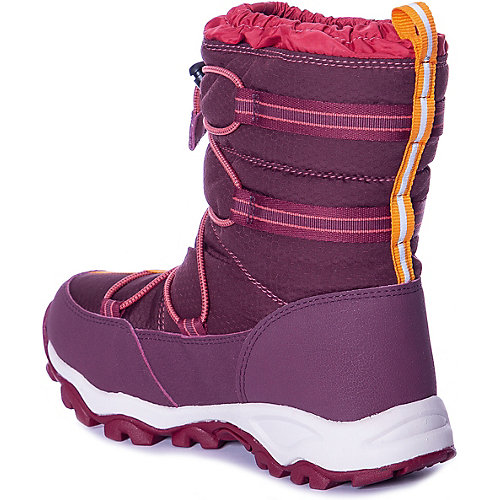 Утеплённые сапоги Viking Tofte GTX - темно-красный от VIKING