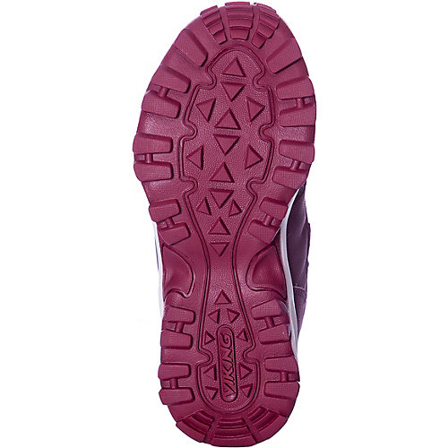 Утеплённые сапоги Viking Tofte GTX - темно-красный от VIKING