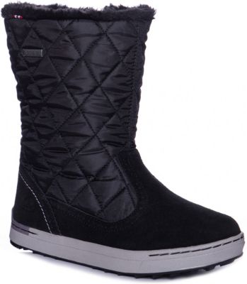 Утепленные сапоги Viking Misje GTX - черный от VIKING