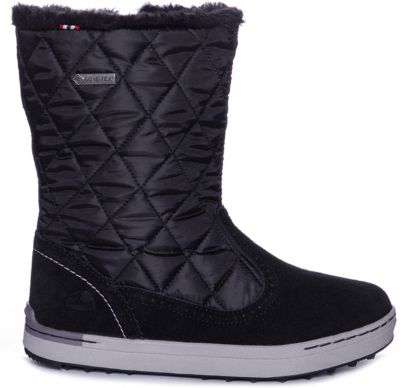 Утепленные сапоги Viking Misje GTX - черный от VIKING