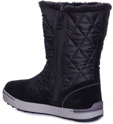 Утепленные сапоги Viking Misje GTX - черный от VIKING