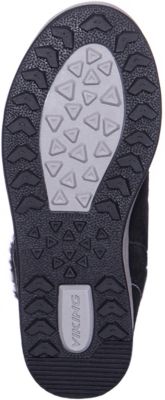 Утепленные сапоги Viking Misje GTX - черный от VIKING