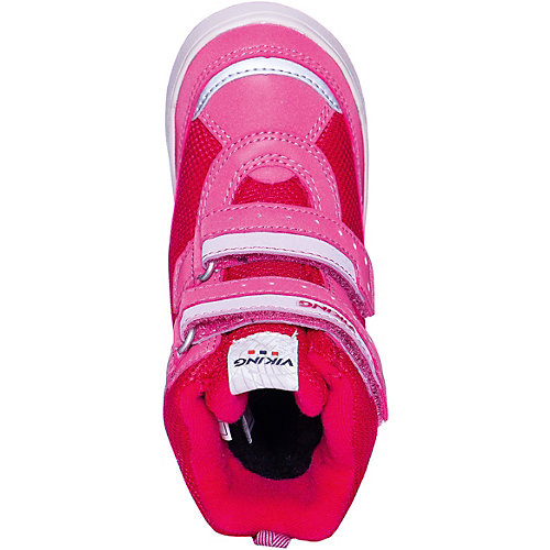 Ботинки Viking Play II R GTX - rosa/rot от VIKING
