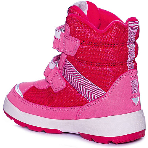 Ботинки Viking Play II R GTX - rosa/rot от VIKING