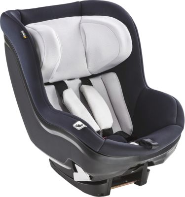 Auto-Kindersitz iPro Kids, Lunar weiß-kombi Gr. 0-18 kg