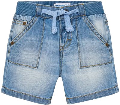 Бриджи Mayoral для мальчика