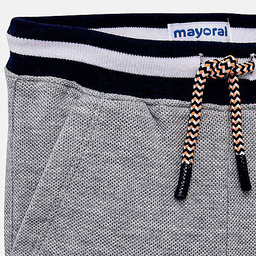 Спортивные брюки Mayoral - серый от Mayoral