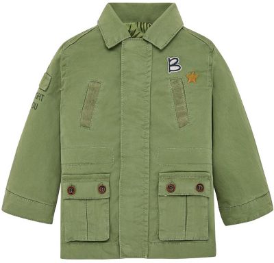 Ветровка Mayoral