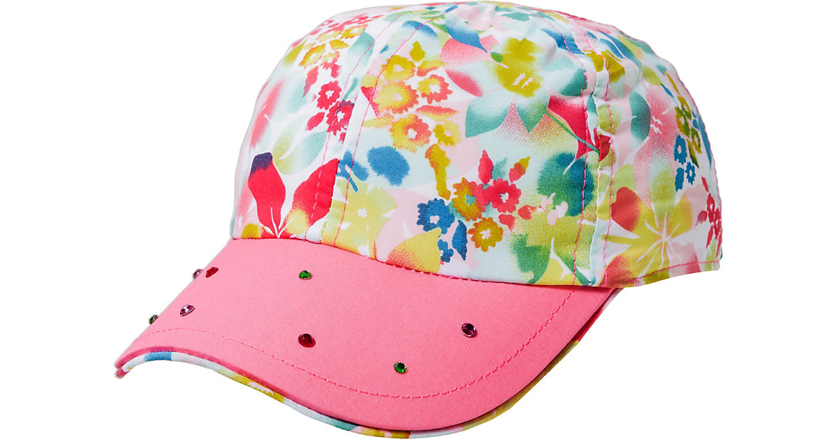 MaxiMo · Cap Gr. 51 Mädchen Kleinkinder MaxiMo · Cap Gr. 51 Mädchen Kleinkinder