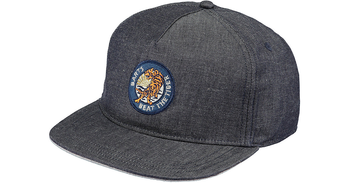Barts · Cap Gr. 53-55 Jungen Kinder Barts · Cap Gr. 53-55 Jungen Kinder