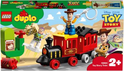 lego duplo toy story 4