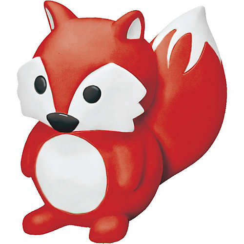 Набор для творчства Color Puppy "Роспись копилки" Лиса от Color Puppy