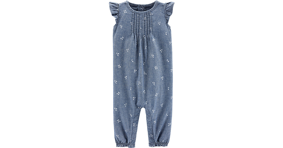 Carter´s · Kinder Jumpsuit Gr. 86/92 Mädchen Kleinkinder Carter´s · Kinder Jumpsuit Gr. 86/92 Mädchen Kleinkinder