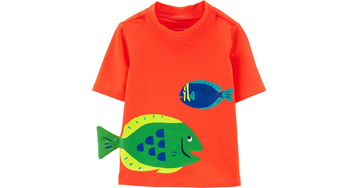 Carter´s · Schwimmshirt Jungen Gr. 92 Kleinkinder Carter´s · Schwimmshirt Jungen Gr. 92 Kleinkinder