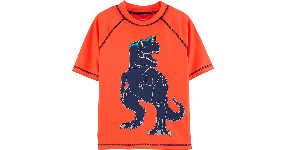 Carter´s · Schwimmshirt Gr. 116 Jungen Kinder Carter´s · Schwimmshirt Gr. 116 Jungen Kinder
