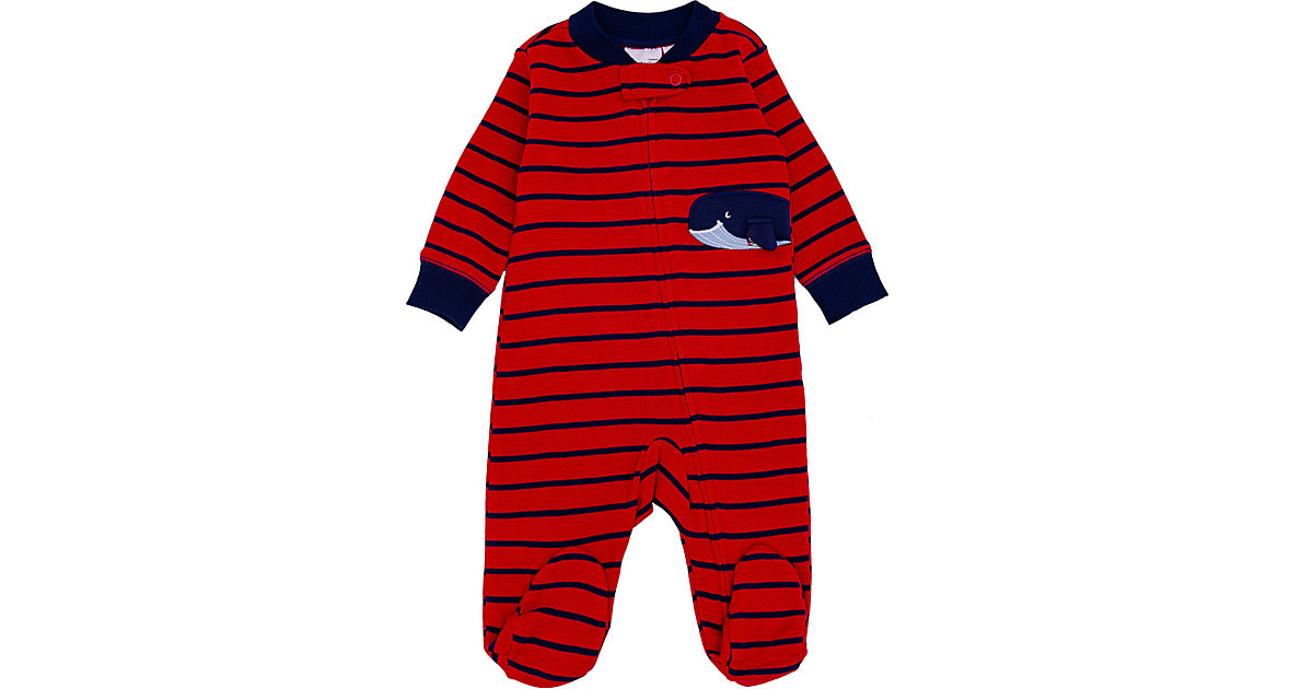 Carter´s · Baby Schlafanzug Gr. 74 Jungen Baby Carter´s · Baby Schlafanzug Gr. 74 Jungen Baby
