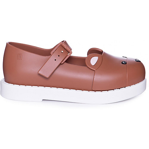 Туфли Melissa - коричневый от Melissa