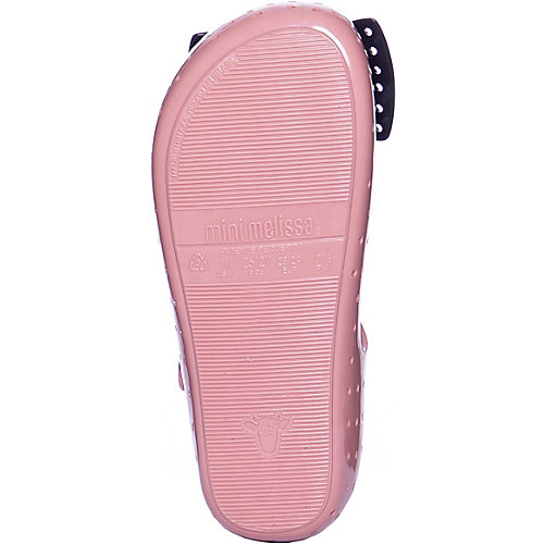 Туфли Melissa - розовый от Melissa