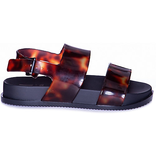 Сандалии Melissa - коричневый от Melissa