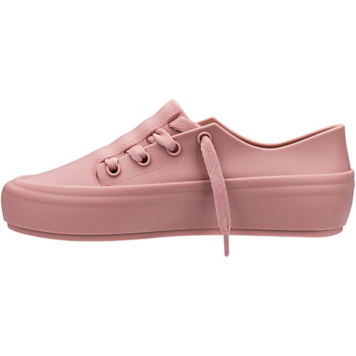 Кеды Melissa - розовый от Melissa