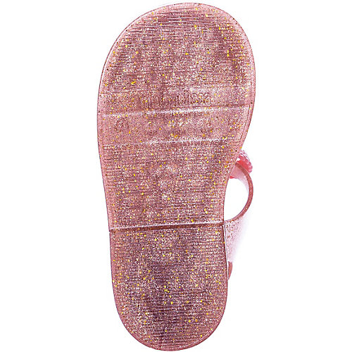 Сандалии Melissa - бежевый от Melissa
