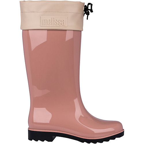 Резиновые сапоги Melissa - розовый от Melissa