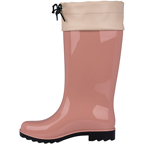Резиновые сапоги Melissa - розовый от Melissa