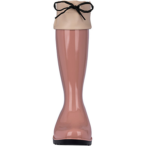 Резиновые сапоги Melissa - розовый от Melissa