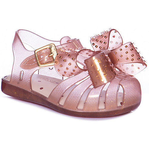 Сандалии Melissa - золотой от Melissa